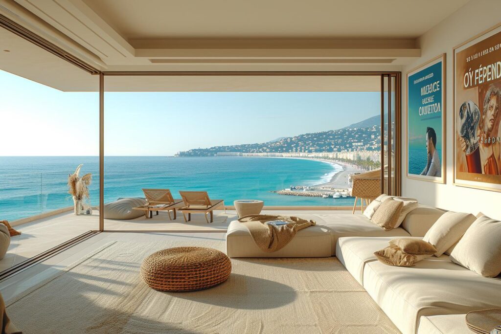 Séjour hôtel à Nice : Festival de Cannes