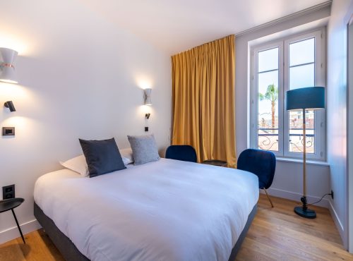 Chambres-Business Nice